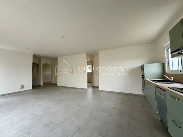 Maison à vendre, 81m², Talmont-Saint-Hilaire