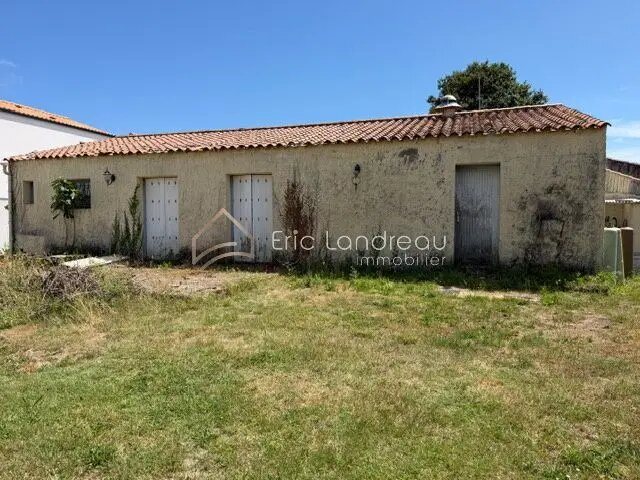 Maison à vendre, 220m², Talmont-Saint-Hilaire