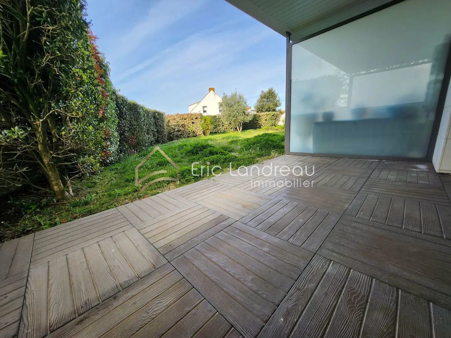 Appartement à vendre, 66m², Château-d'Olonne