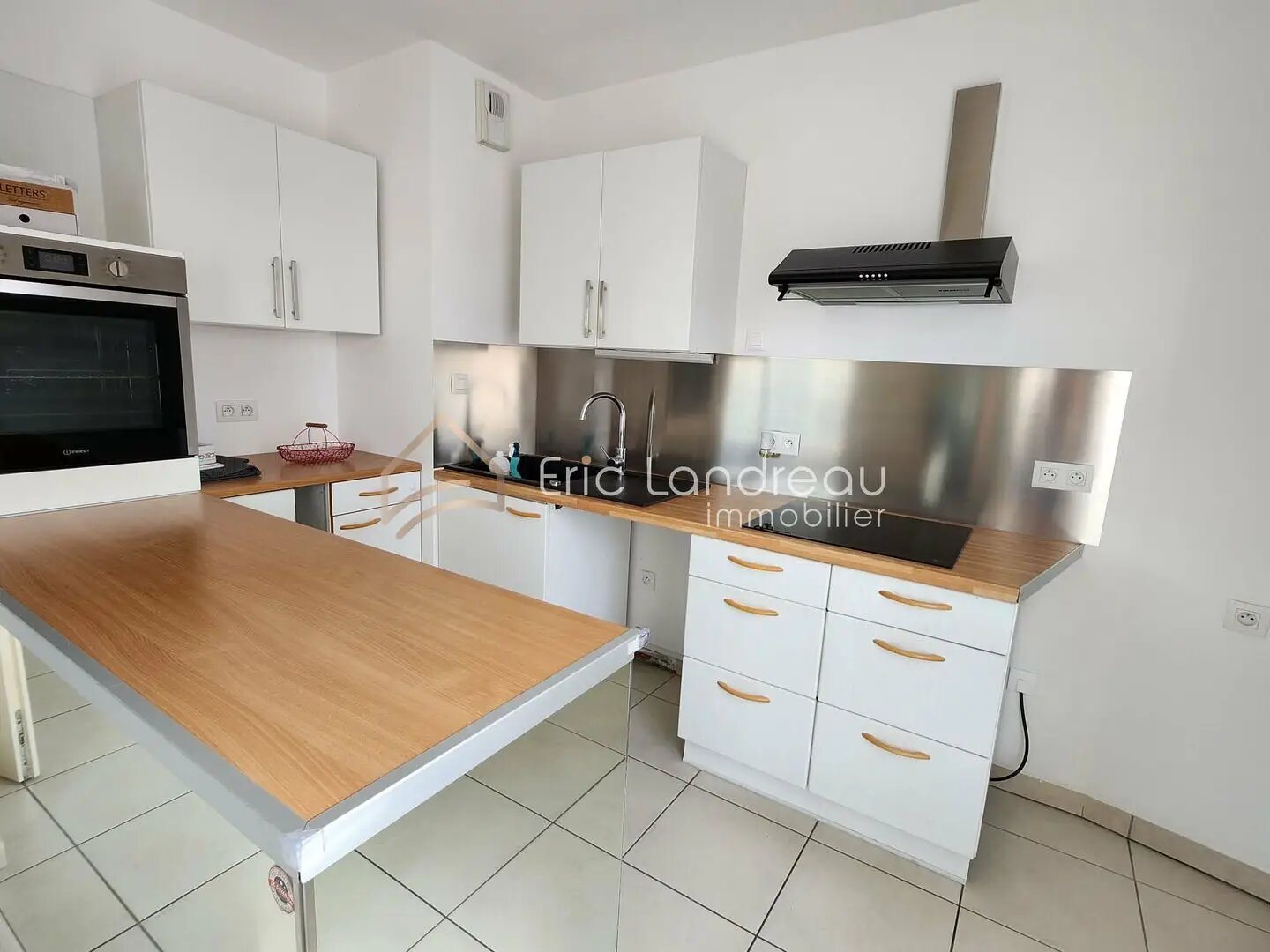 Appartement à vendre, 66m², Château-d'Olonne
