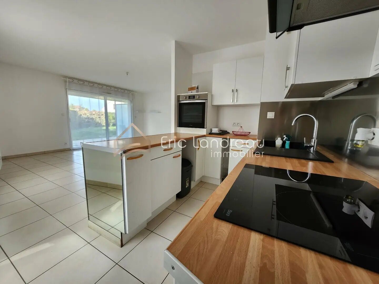 Appartement à vendre, 66m², Château-d'Olonne