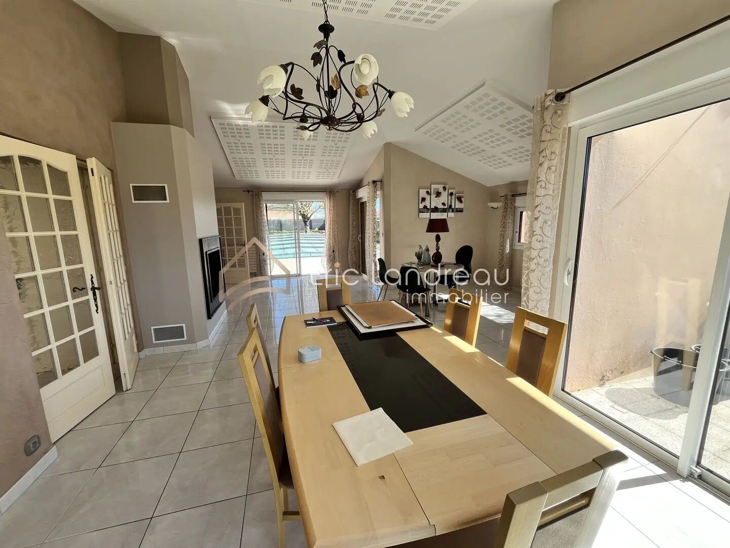 Maison à vendre, 127m², Talmont-Saint-Hilaire