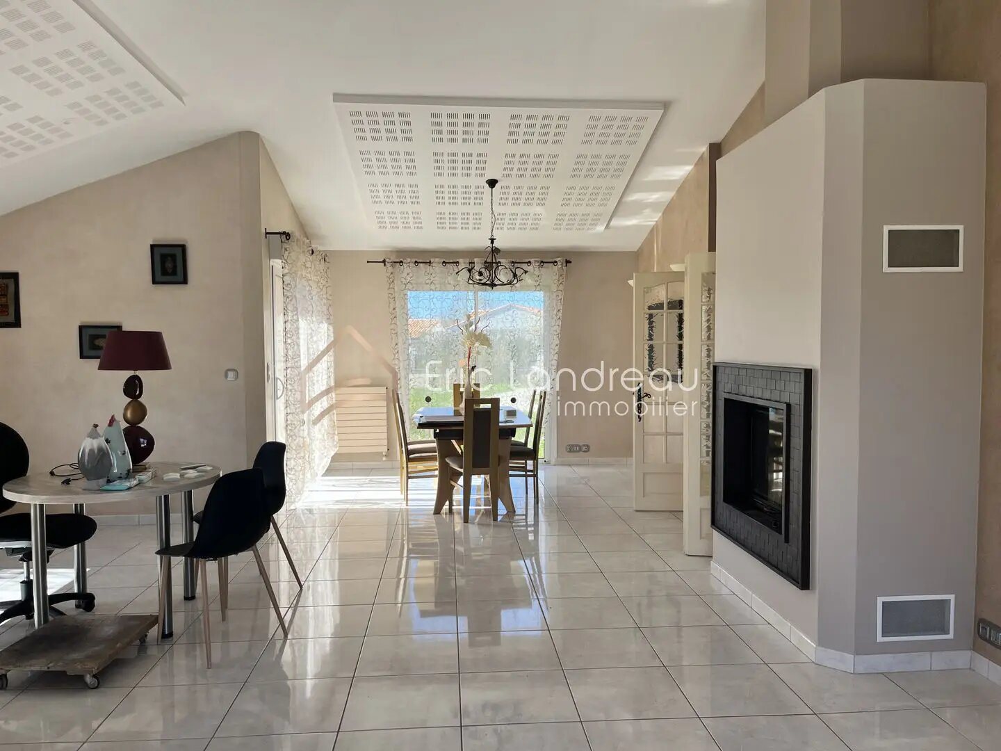 Maison à vendre, 127m², Talmont-Saint-Hilaire