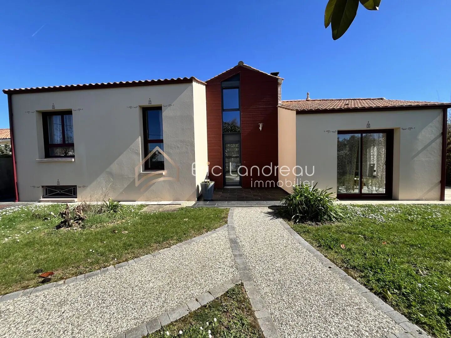 Maison à vendre, 127m², Talmont-Saint-Hilaire