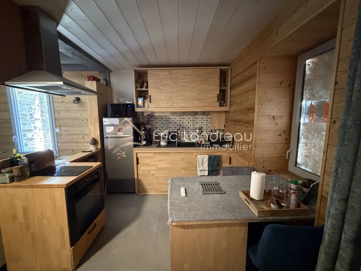 Maison à vendre, 48m², Talmont-Saint-Hilaire