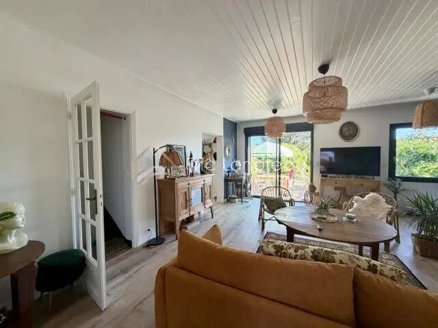 Maison à vendre, 115m², Talmont-Saint-Hilaire