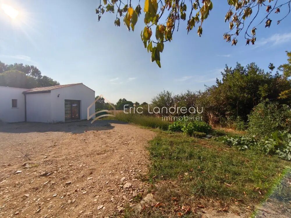 Maison à vendre, 100m², Grosbreuil