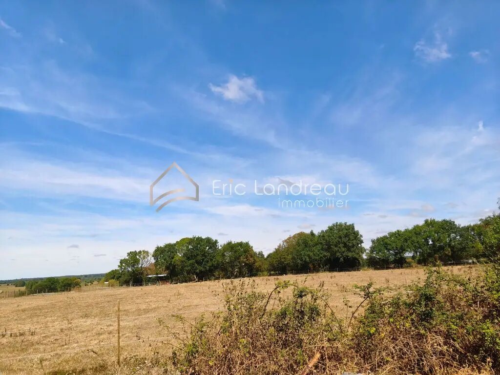 Maison à vendre, 100m², Grosbreuil
