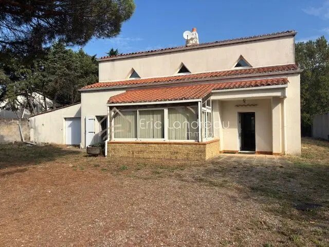 Maison à vendre, 135m², Talmont-Saint-Hilaire