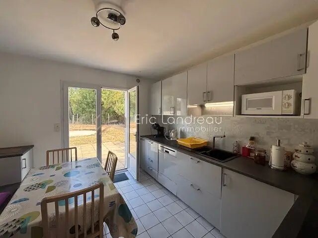 Maison à vendre, 135m², Talmont-Saint-Hilaire