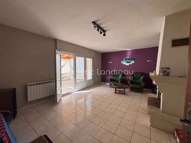 Maison à vendre, 135m², Talmont-Saint-Hilaire
