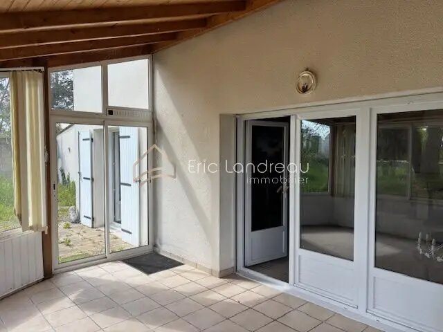 Maison à vendre, 135m², Talmont-Saint-Hilaire