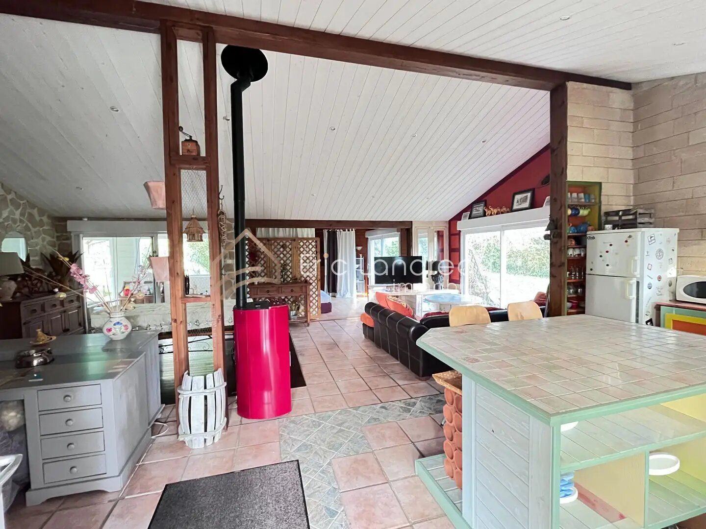 Maison à vendre, 97m², Talmont-Saint-Hilaire