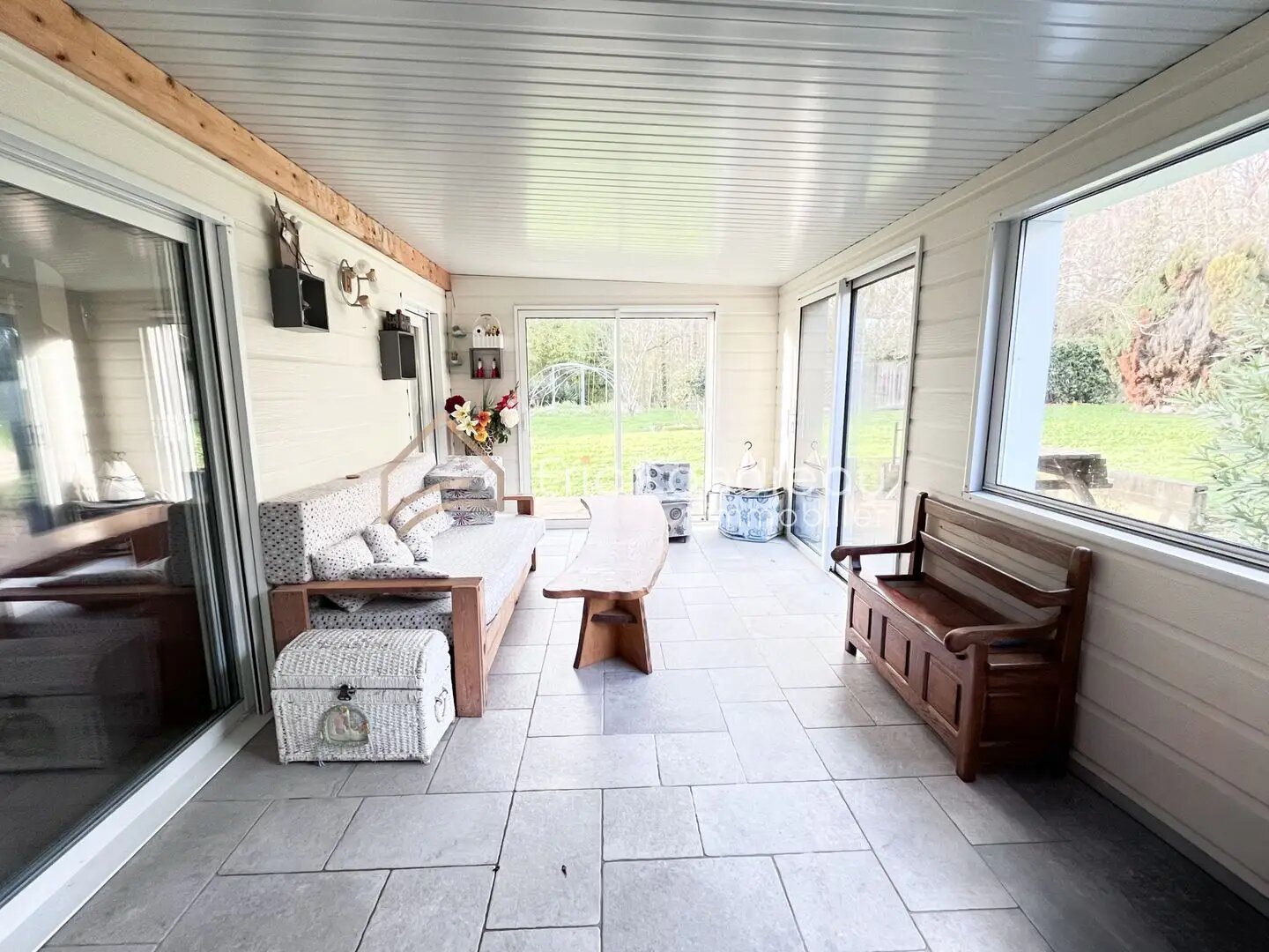 Maison à vendre, 97m², Talmont-Saint-Hilaire