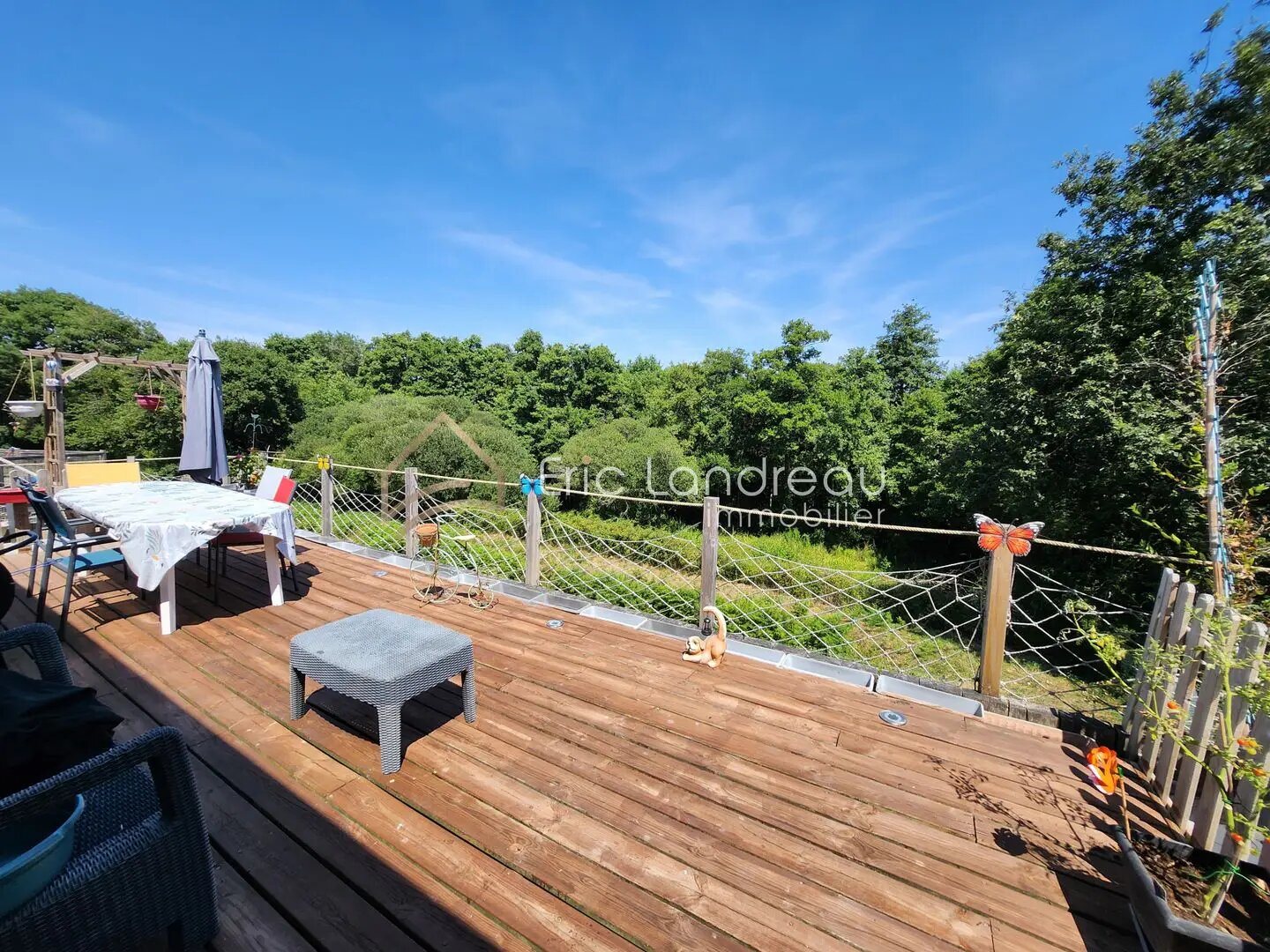 Maison à vendre, 75m², Sainte-Foy