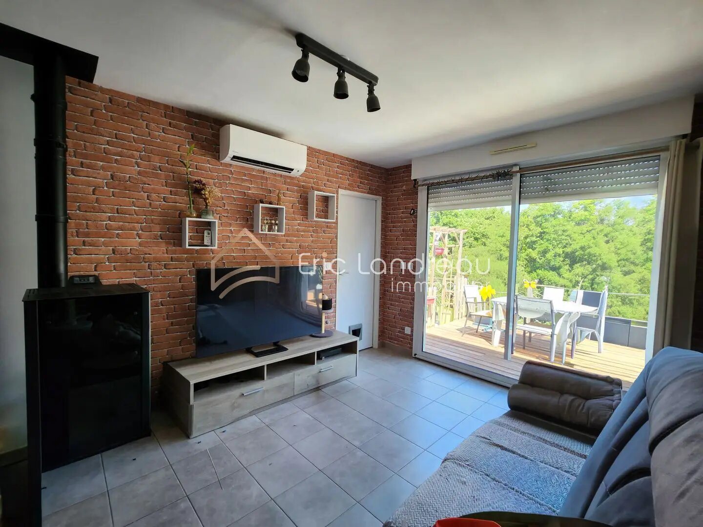 Maison à vendre, 75m², Sainte-Foy