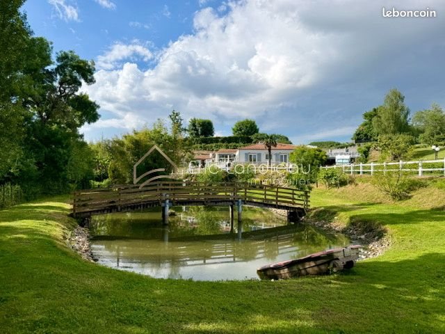 Maison à vendre, 136m², Talmont-Saint-Hilaire