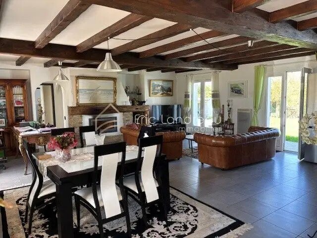 Maison à vendre, 148m², Talmont-Saint-Hilaire