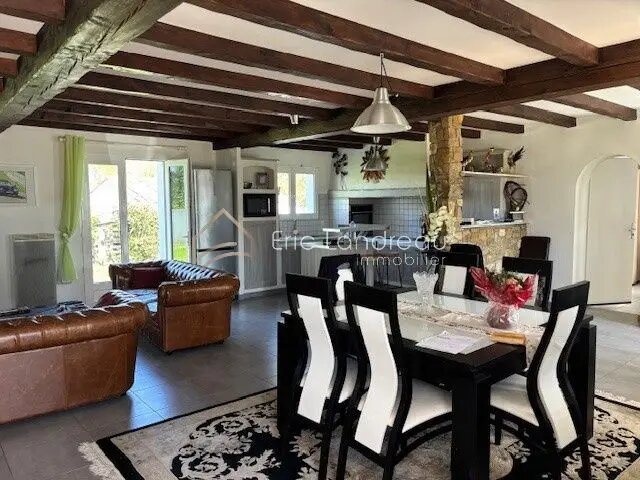 Maison à vendre, 148m², Talmont-Saint-Hilaire