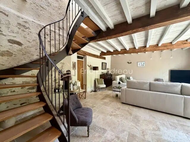 Maison à vendre, 359m², Landeronde