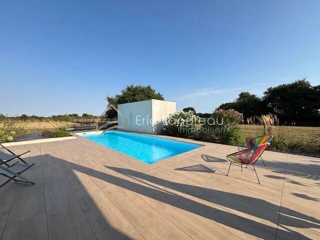Maison à vendre, 260m², Talmont-Saint-Hilaire