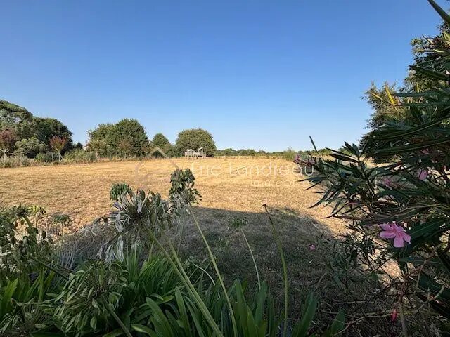 Maison à vendre, 260m², Talmont-Saint-Hilaire