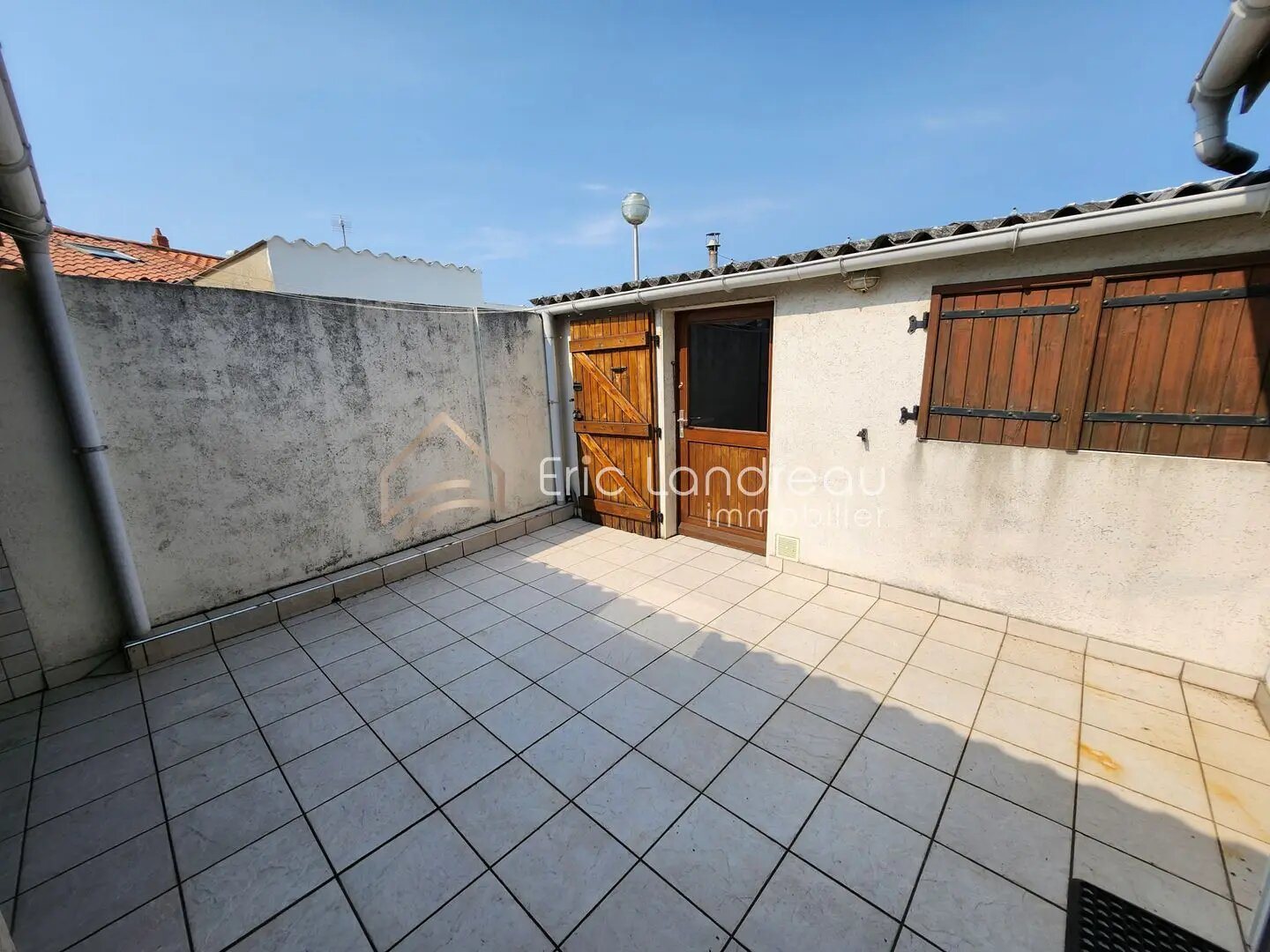 Maison à vendre, 67m², Les Sables-d'Olonne