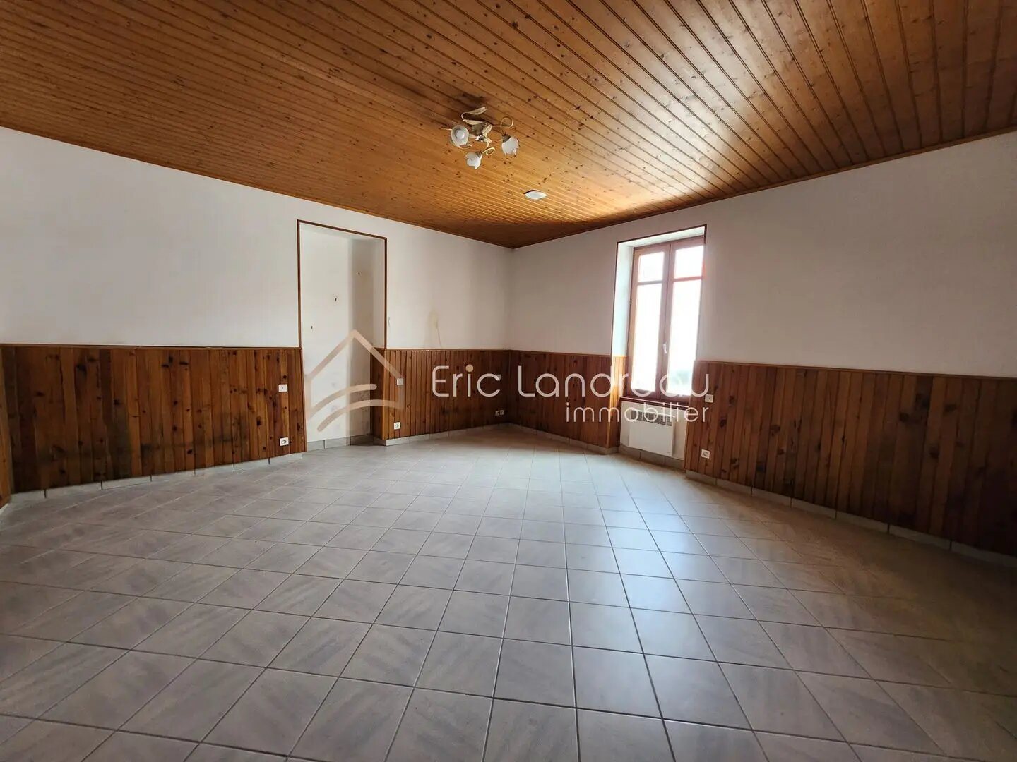 Maison à vendre, 67m², Les Sables-d'Olonne