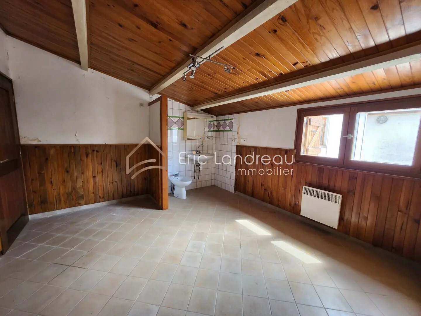 Maison à vendre, 67m², Les Sables-d'Olonne