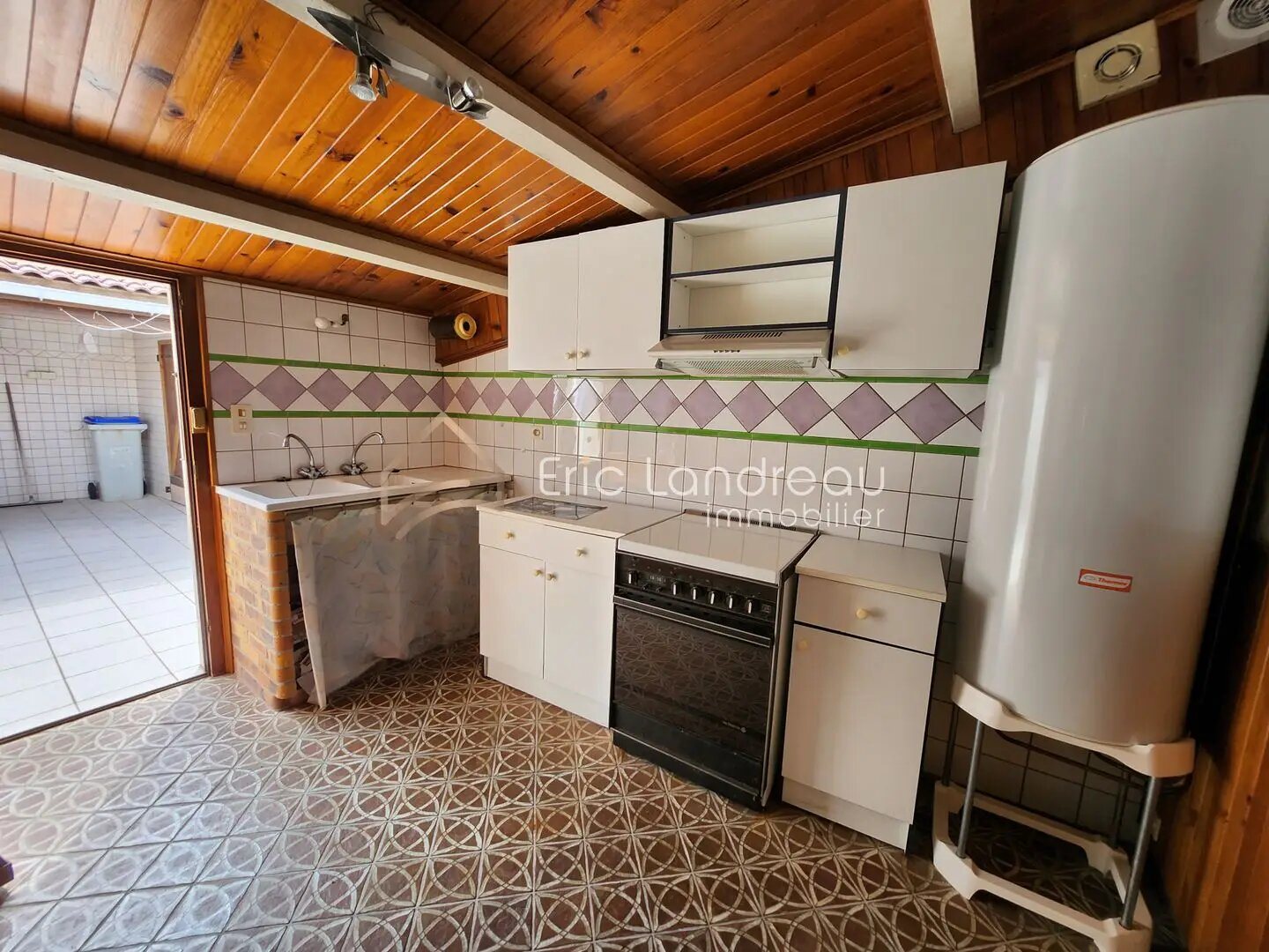 Maison à vendre, 67m², Les Sables-d'Olonne