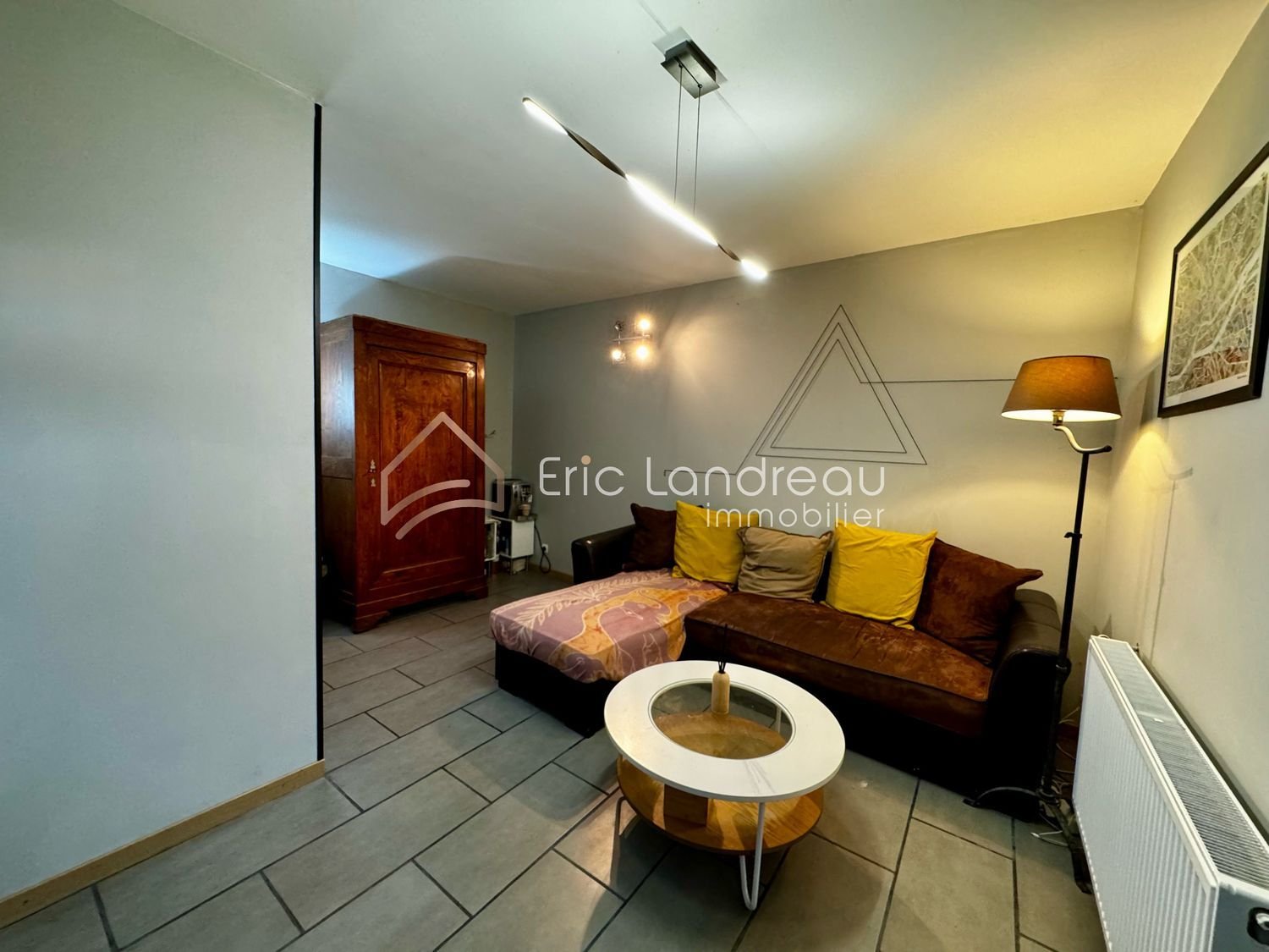 Maison à vendre, 71m², La Rochelle