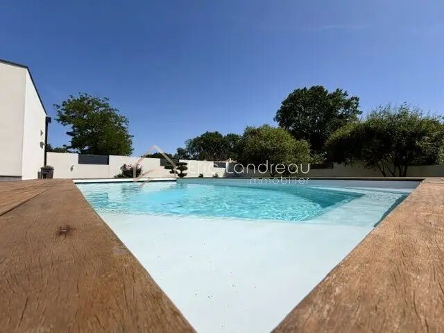 Maison à vendre, 128m², Le Girouard