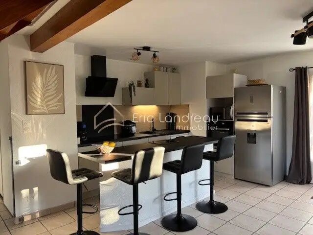 Maison à vendre, 105m², Talmont-Saint-Hilaire