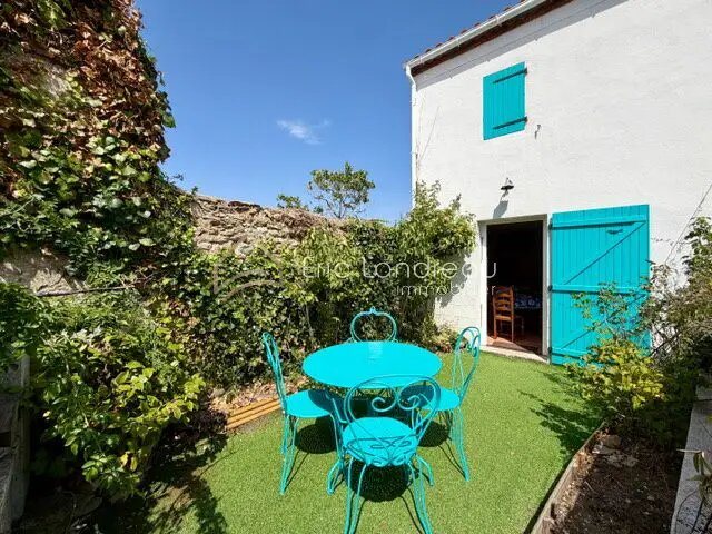 Maison à vendre, 83m², Talmont-Saint-Hilaire
