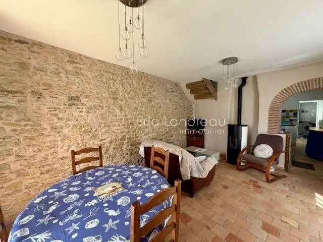 Maison à vendre, 83m², Talmont-Saint-Hilaire