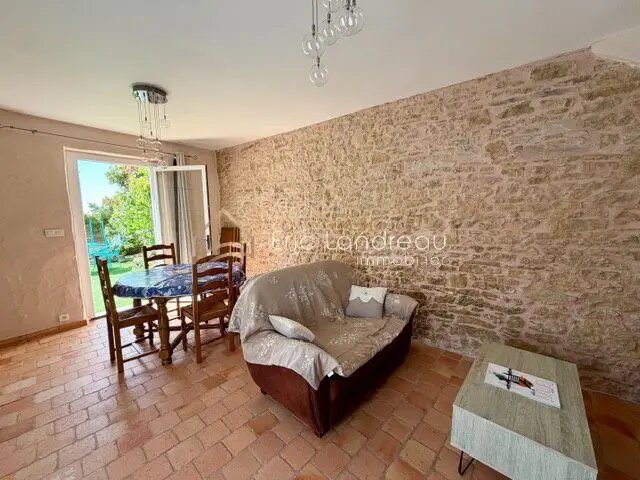 Maison à vendre, 83m², Talmont-Saint-Hilaire