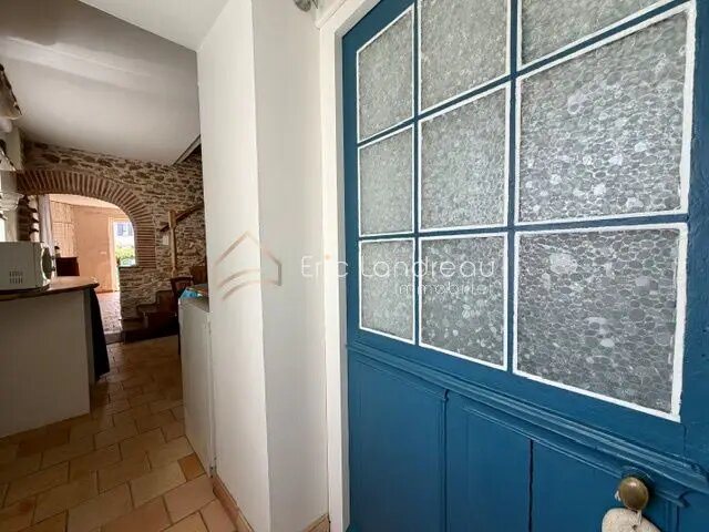 Maison à vendre, 83m², Talmont-Saint-Hilaire