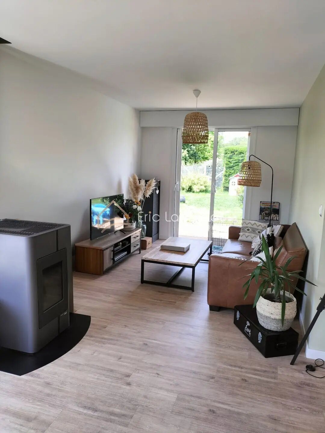 Maison à vendre, 96m², Talmont-Saint-Hilaire