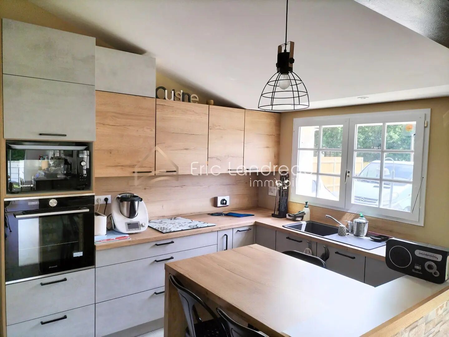 Maison à vendre, 96m², Talmont-Saint-Hilaire