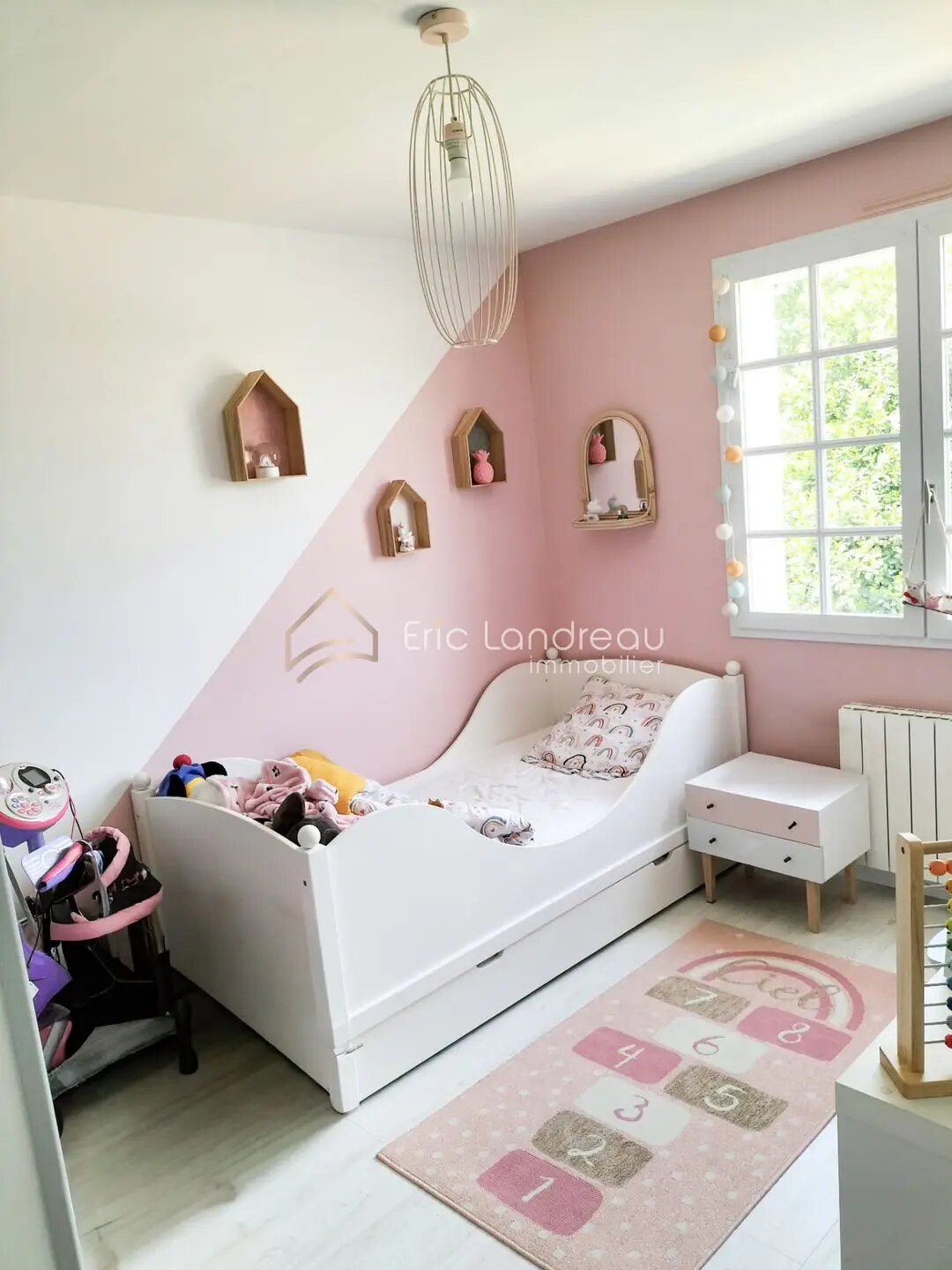 Maison à vendre, 96m², Talmont-Saint-Hilaire