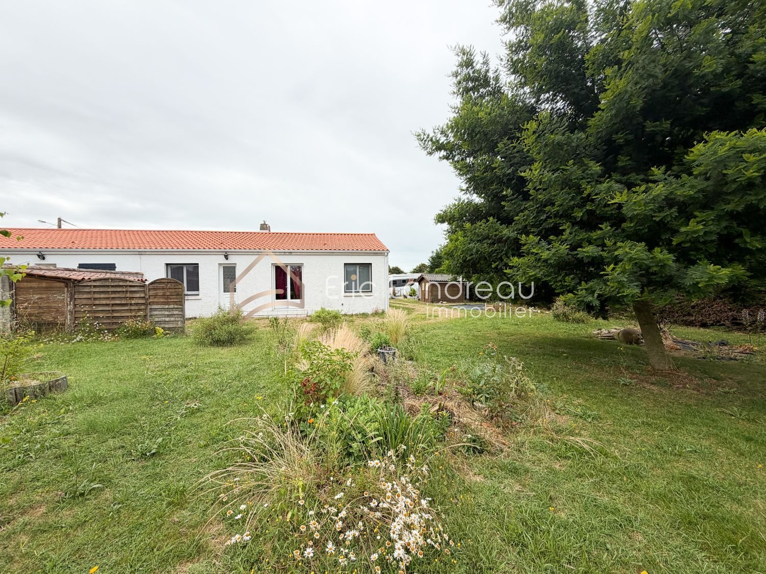 Maison à vendre, 75m², Talmont-Saint-Hilaire