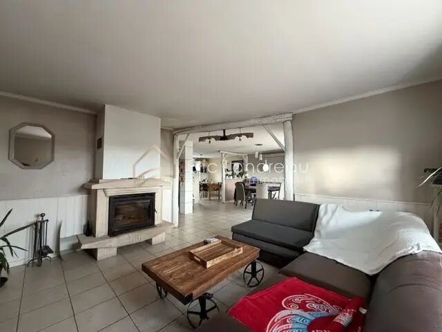 Maison à vendre, 110m², Sainte-Foy