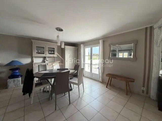 Maison à vendre, 110m², Sainte-Foy