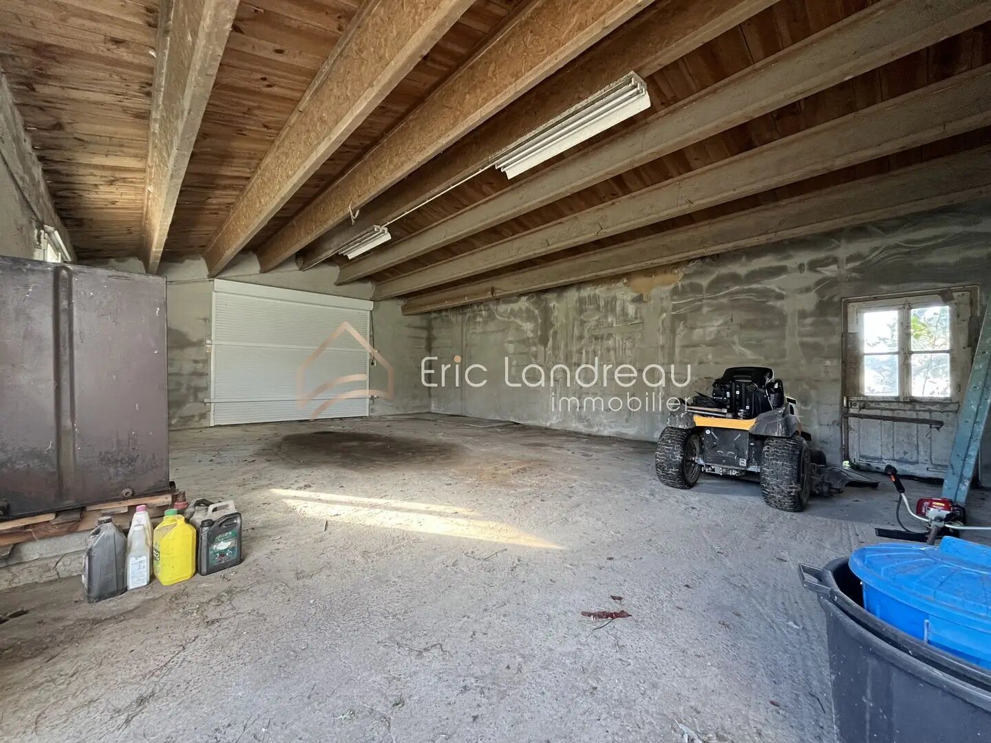Maison à vendre, 135m², Saint-Mathurin
