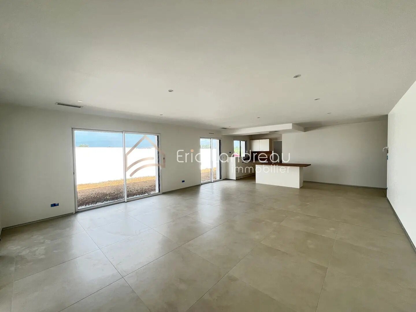 Maison à vendre, 122m², Talmont-Saint-Hilaire