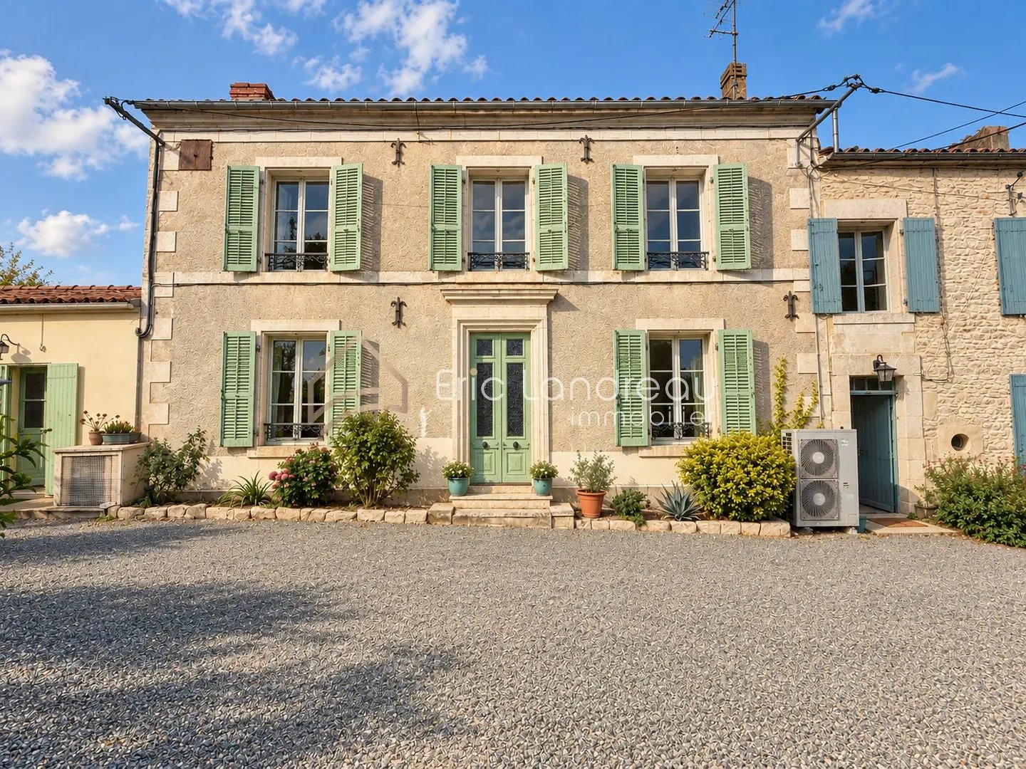 Maison à vendre, 178m², Saint-Hilaire-la-Palud