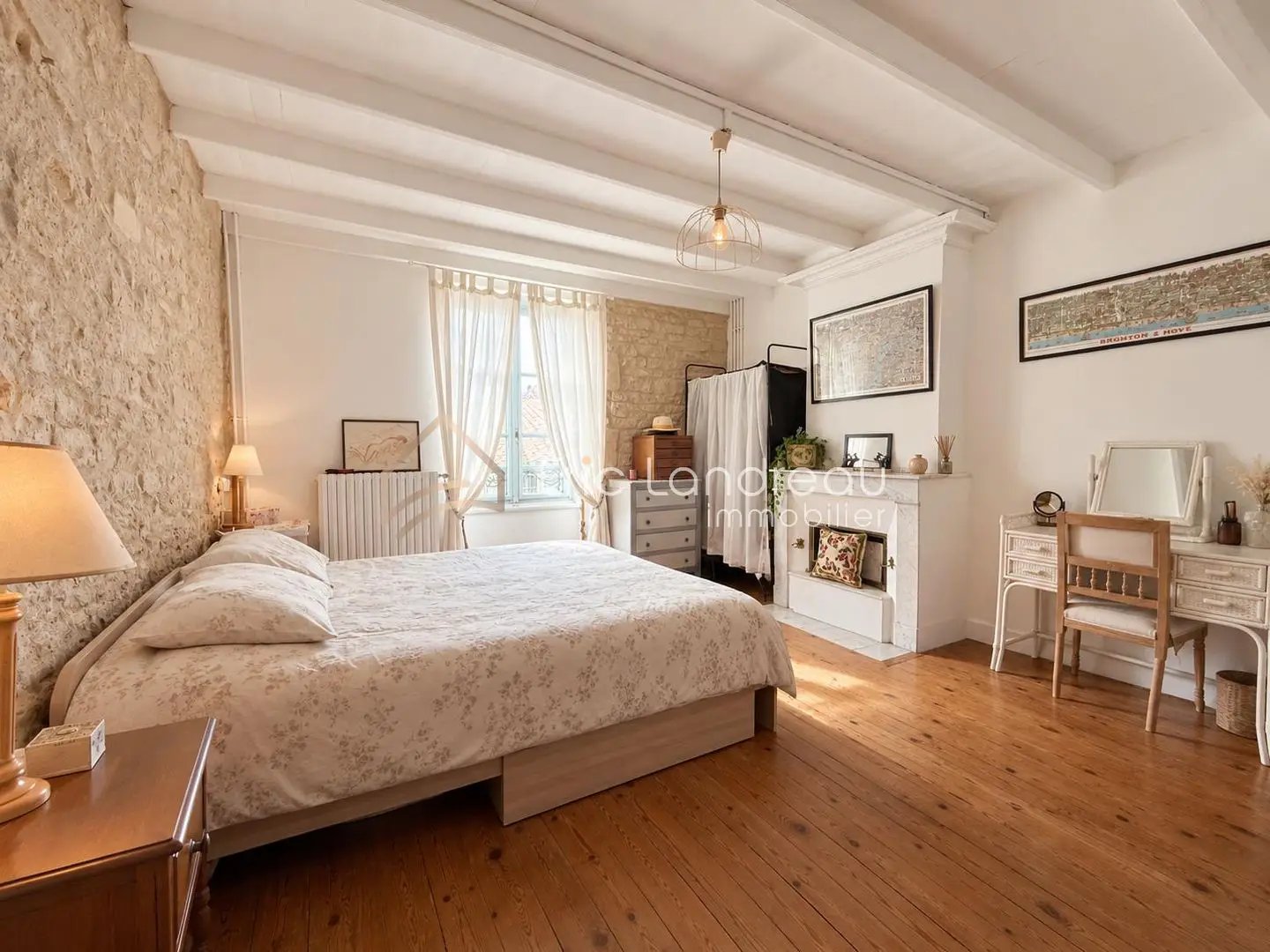 Maison à vendre, 178m², Saint-Hilaire-la-Palud