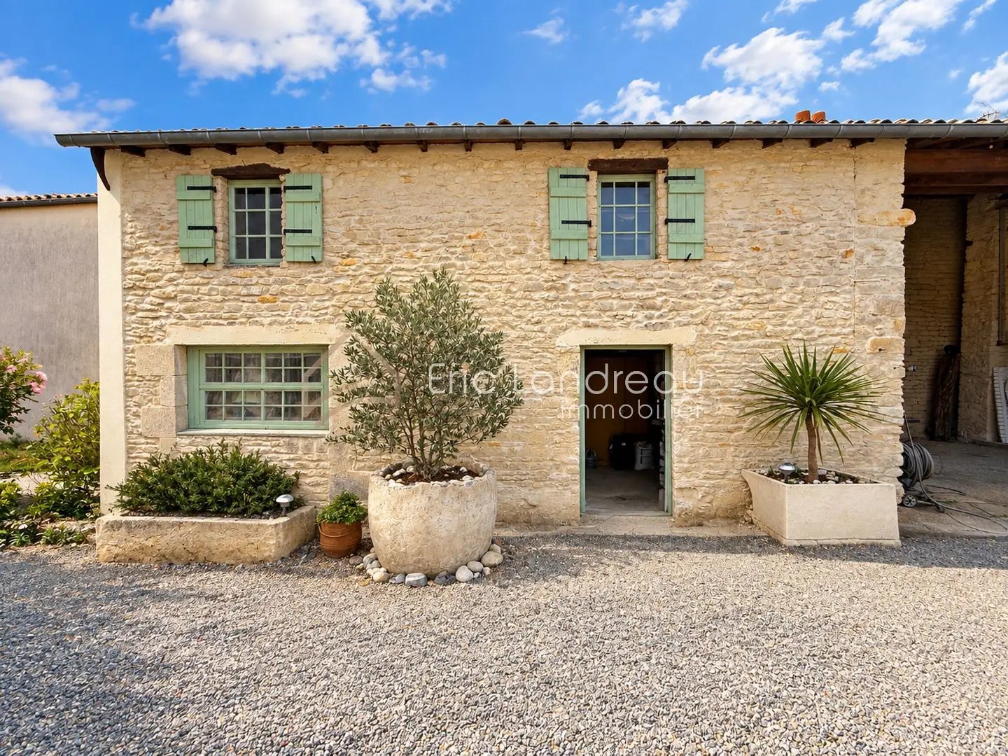 Maison à vendre, 178m², Saint-Hilaire-la-Palud