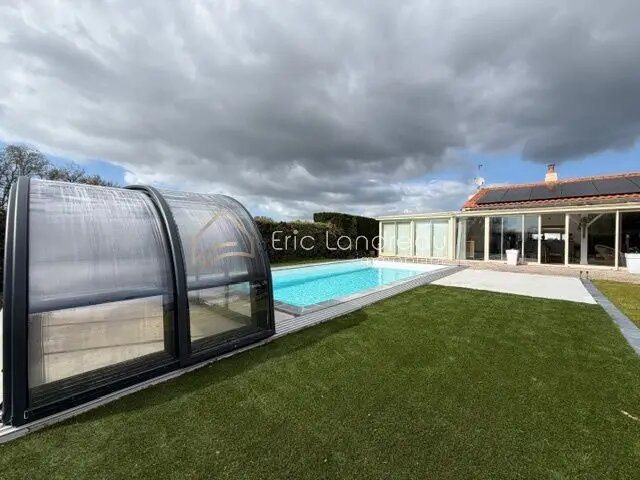 Maison à vendre, 133m², Talmont-Saint-Hilaire