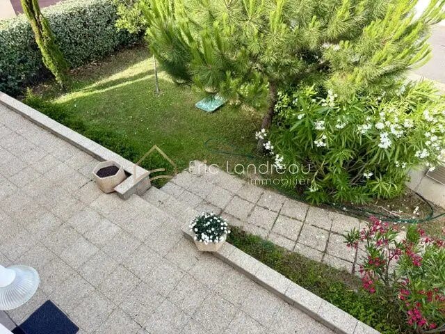 Maison à vendre, 141m², Longeville-sur-Mer